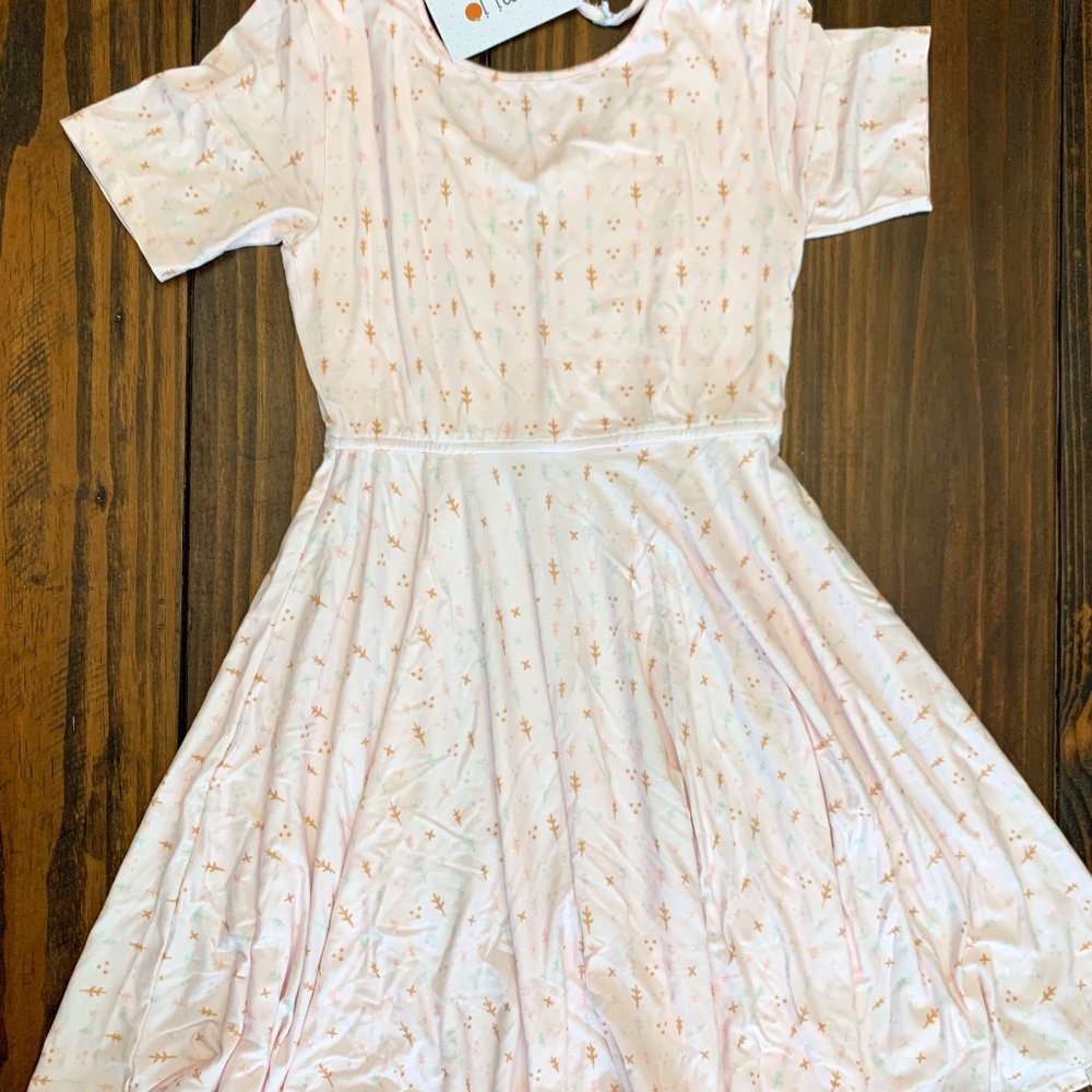 NWT Omi Jo dress size 11/12